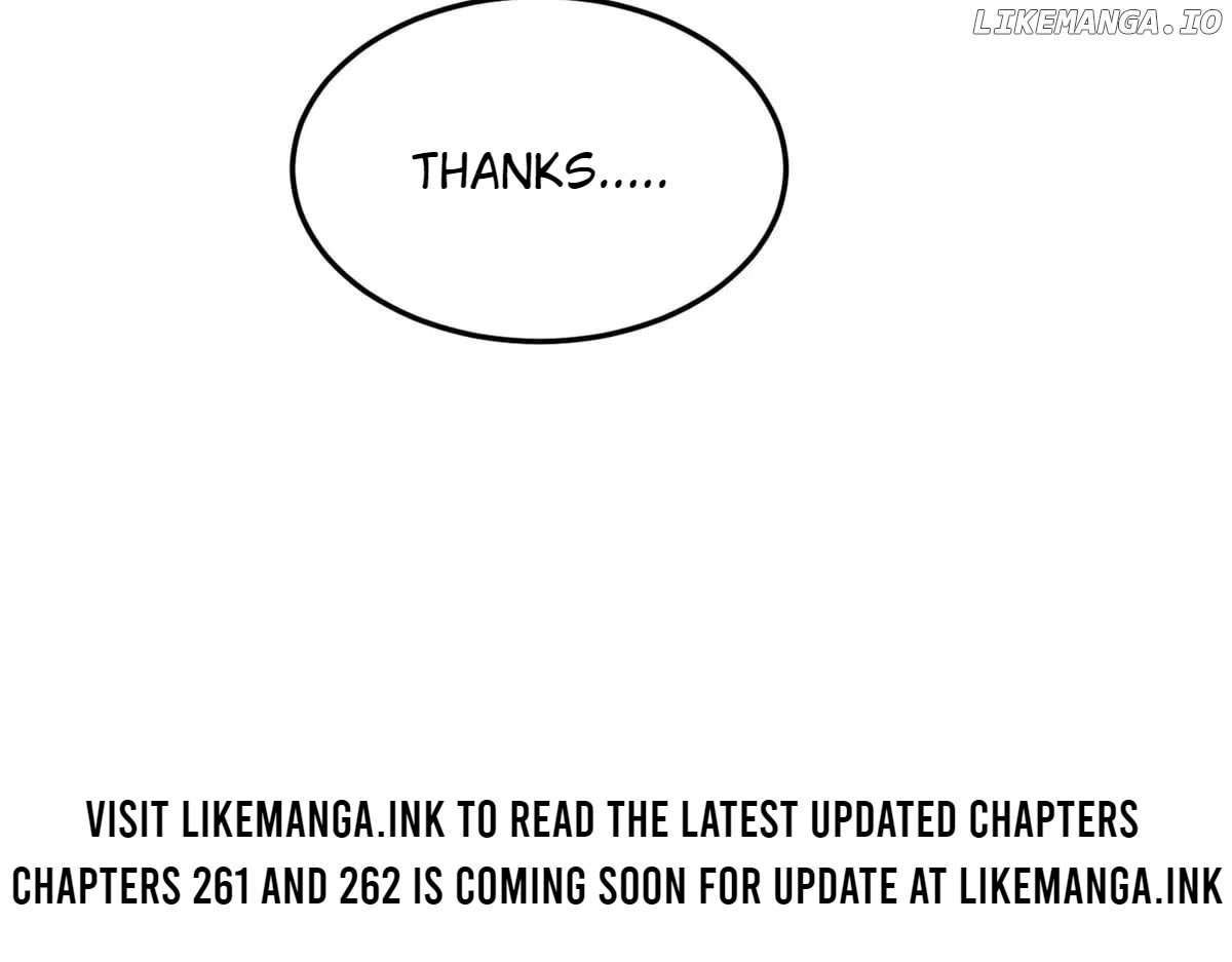 Divine Urban God Chapter 260 - page 117